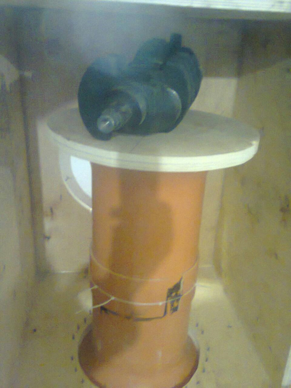 Hannibal, Короб, Саб в 2112 ваз — DRIVE2