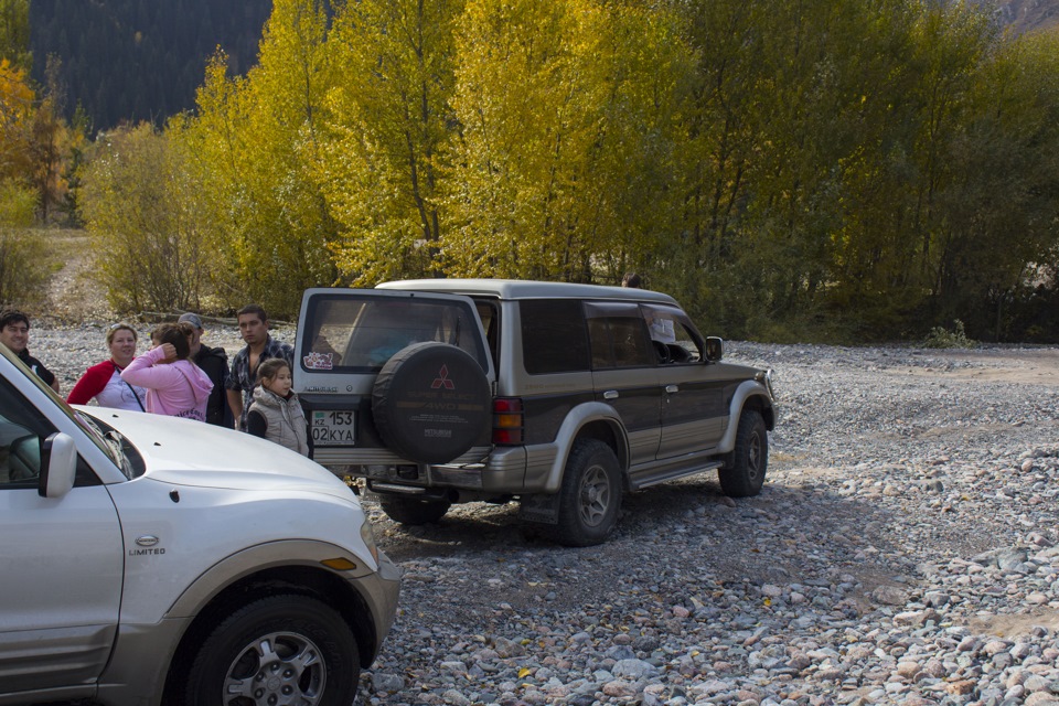 Купить Mitsubishi Pajero В Красноярском Крае