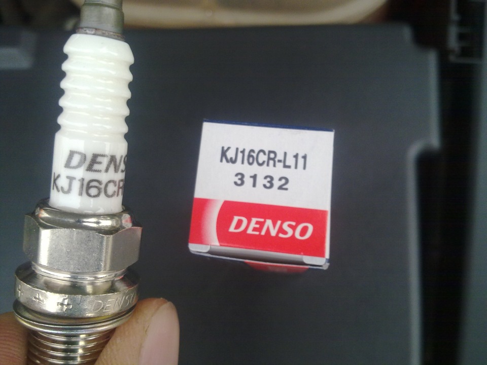 Denso kj16cr l11