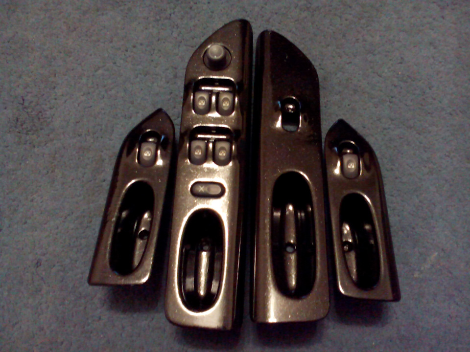 болезнь всех рено — Renault Espace III, 2,2 л, 2002 года | своими ...