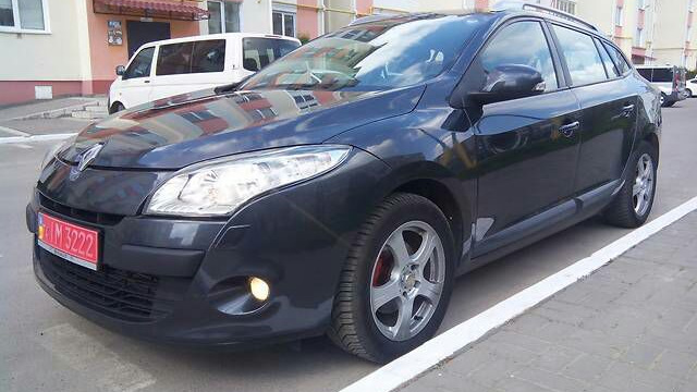 Вся Правда, суд, рено, украина, реальная история позор — Renault Megane ...