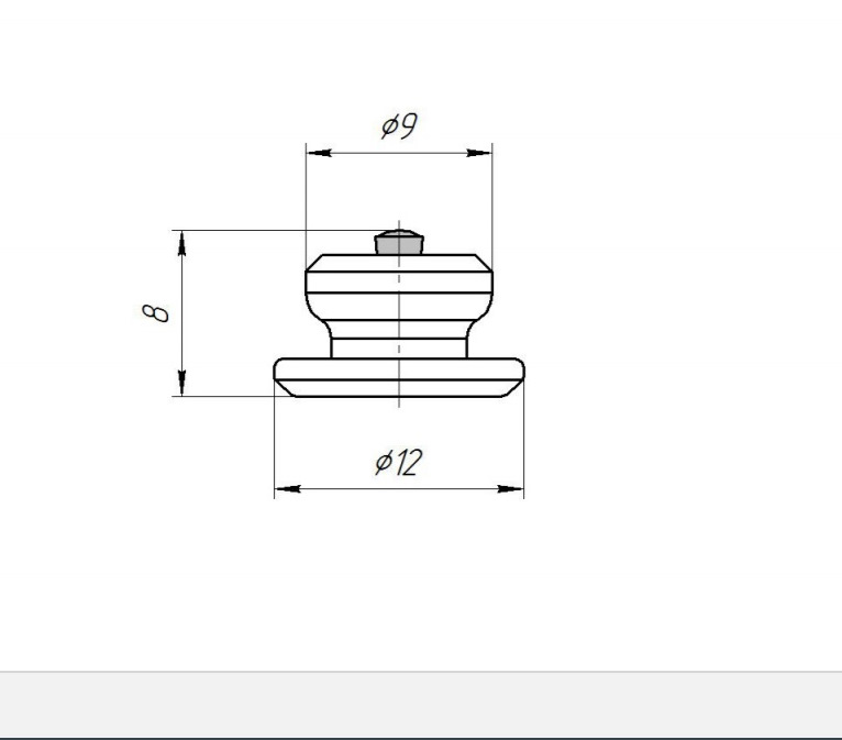 Восстановление шипованной резины — Nissan X-Trail II (t31), 2 л, 2011 ...