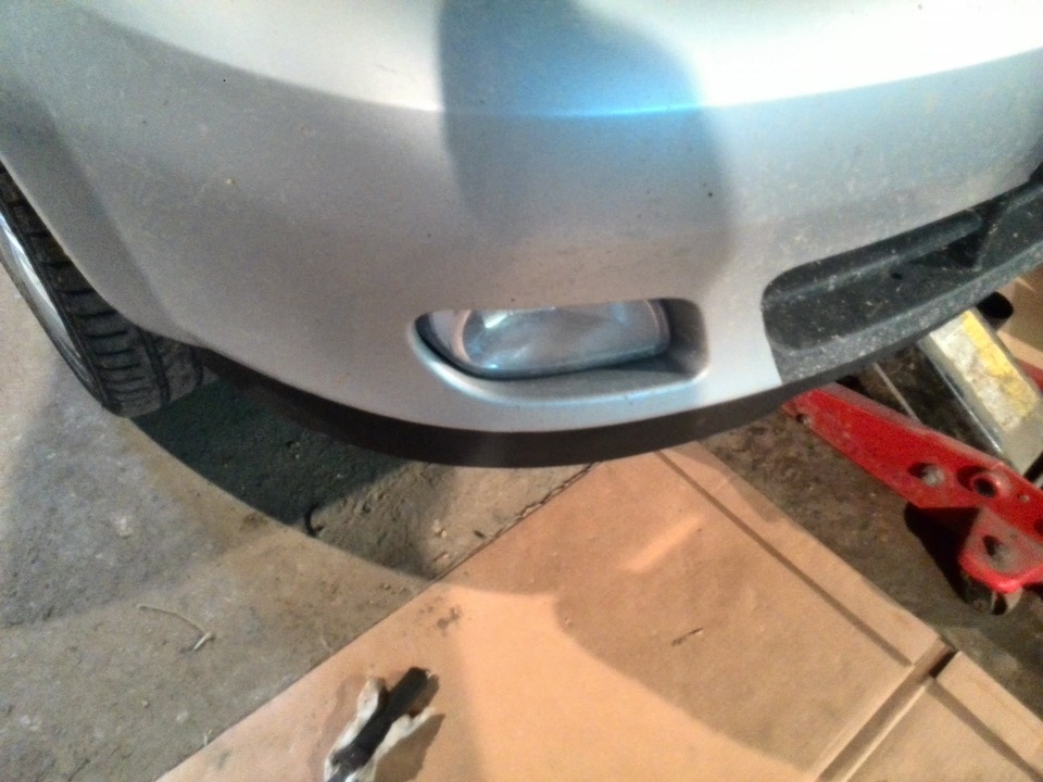 Фото в бортжурнале Chevrolet Lacetti 5D