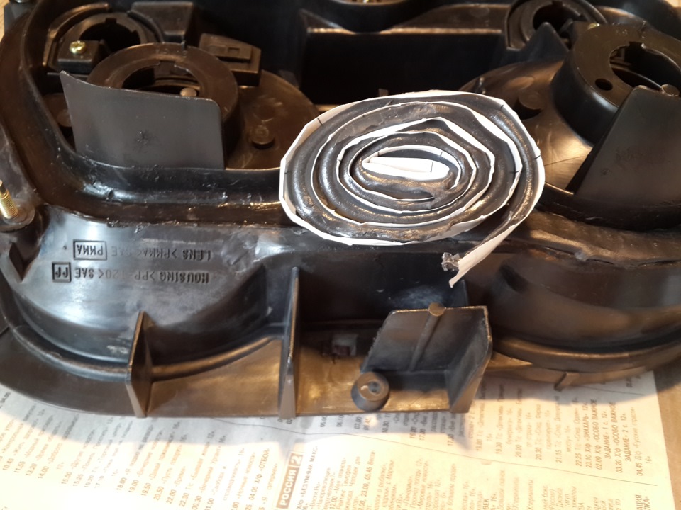 0200X9 ГОЛОВКА БЛОКА ЦИЛИНД. / CULASSE NE Peugeot Citroen | Запчасти на ...