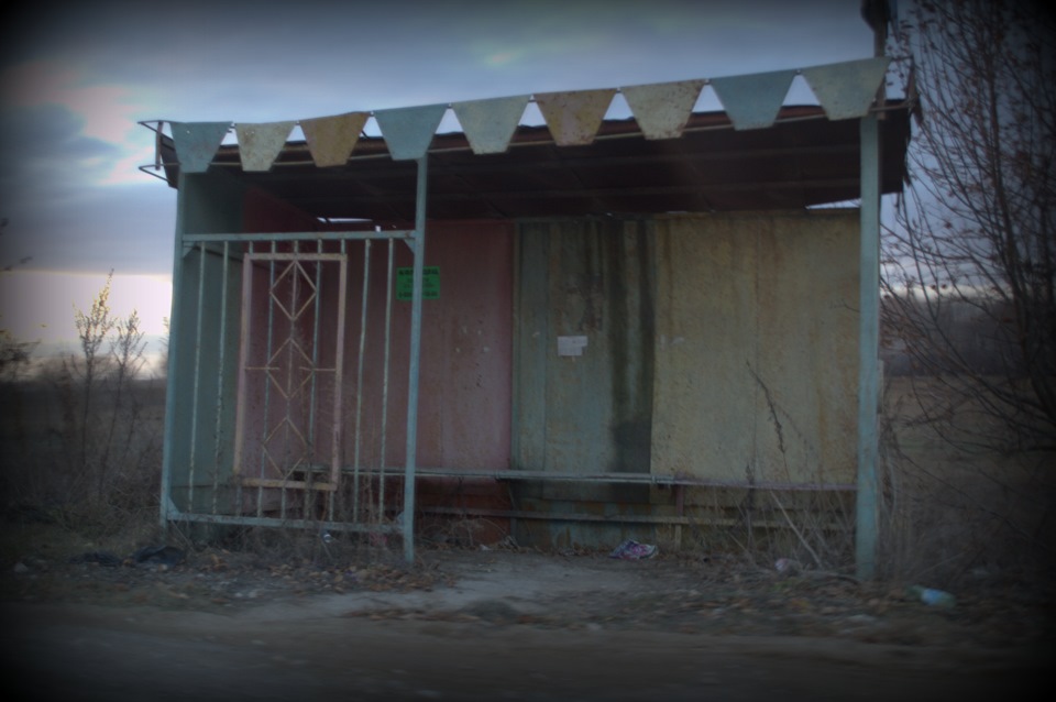 Фото в бортжурнале Citroen C1 (1G)