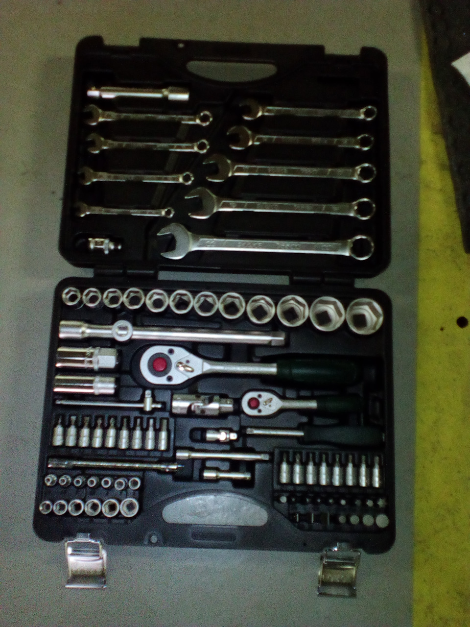 вит инструмент