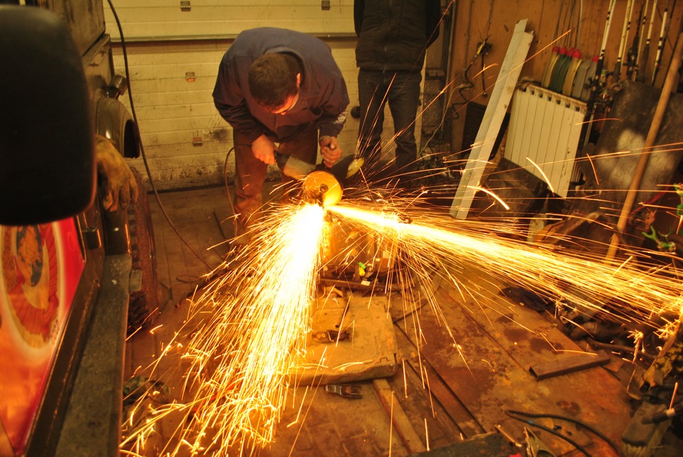 продано! — ГАЗ 69, 2,4 л, 1972 года | продажа машины | DRIVE2