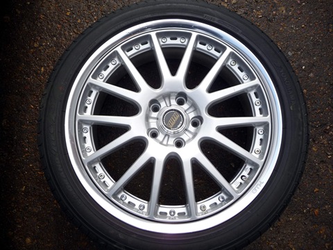 Фото в бортжурнале Mitsubishi Lancer X