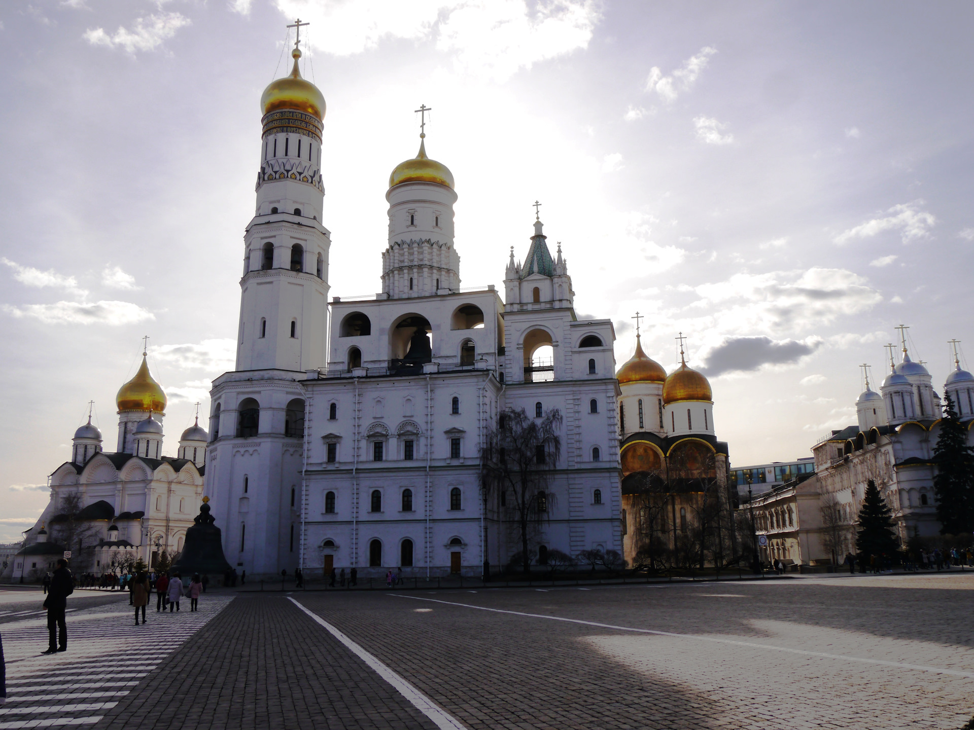 Купить Билет В Палаты Кремля