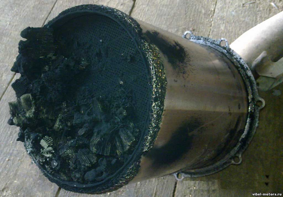 Удаление сажевого фильтра FAP/DPF ОТКЛЮЧЕНИЕ СИСТЕМЫ EGR в Саратове ...