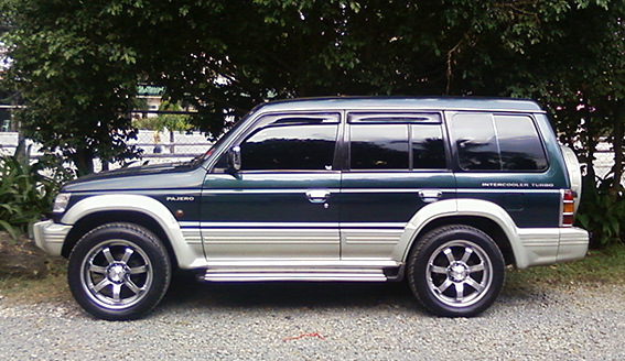 Фото в бортжурнале FIAT Tempra