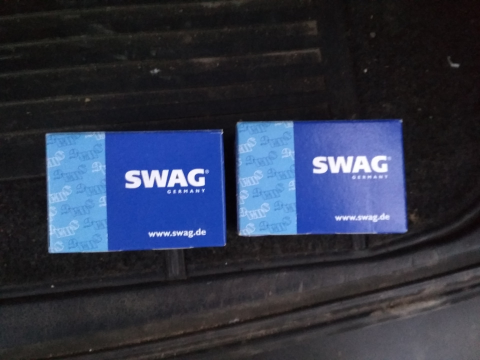 Появился стук спереди справа — Volkswagen Passat Variant (B4), 1,9 л ...