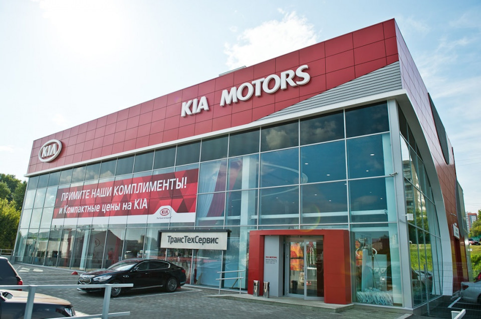 Замена абсорбера — KIA Ceed SW (1G), 1,6 л, 2008 года | визит на сервис ...
