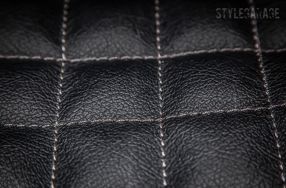 Пошив ковриков Lexus LX 450d (LX 570) — StyleGarage на DRIVE2