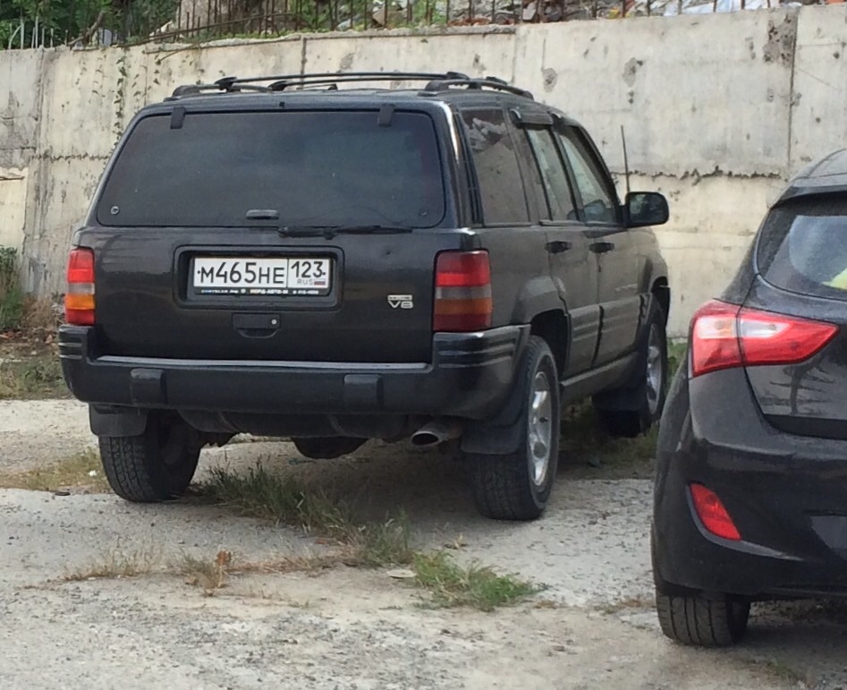 Шрусовой кардан шлицевое соединение должно быть подвижно? — Jeep Grand ...