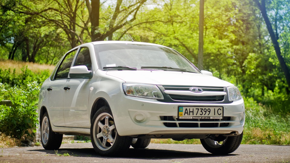 Вибрация при выжатом сцеплении, и включенной передаче, после ...