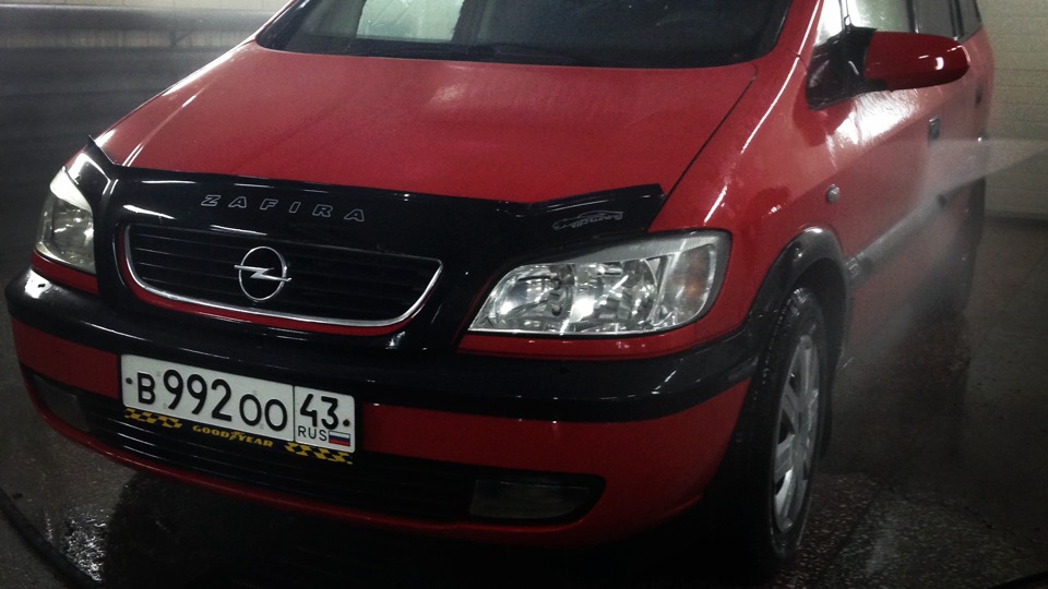 Опель Зафира 2022 Новый Кузов Фото Комплектации — Фото