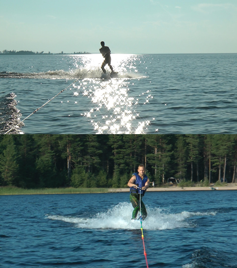 Фото в бортжурнале Mitsubishi Pajero Sport (2G)