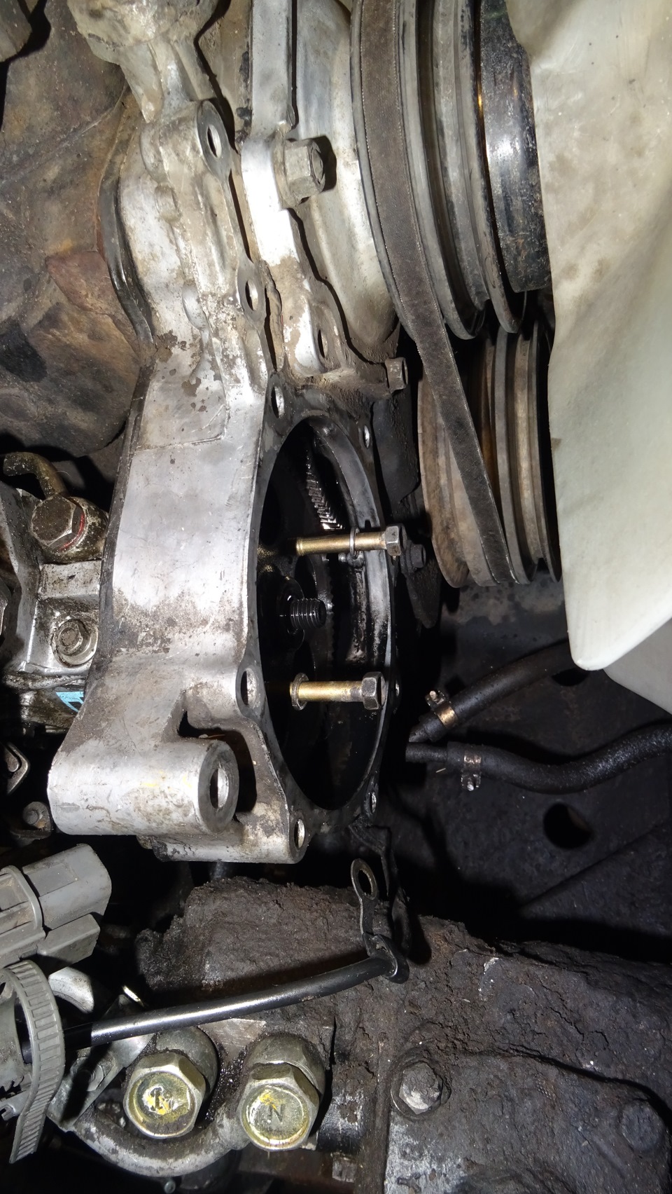 cc867aas 960 Как отремонтировать тнвд своими руками