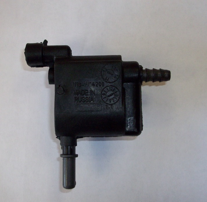 Клапан Абсорбера Лада Гранта Купить