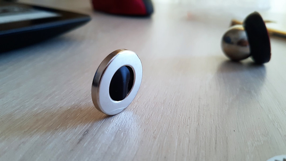 cc875a9s 960 держатель для телефона volkswagen polo