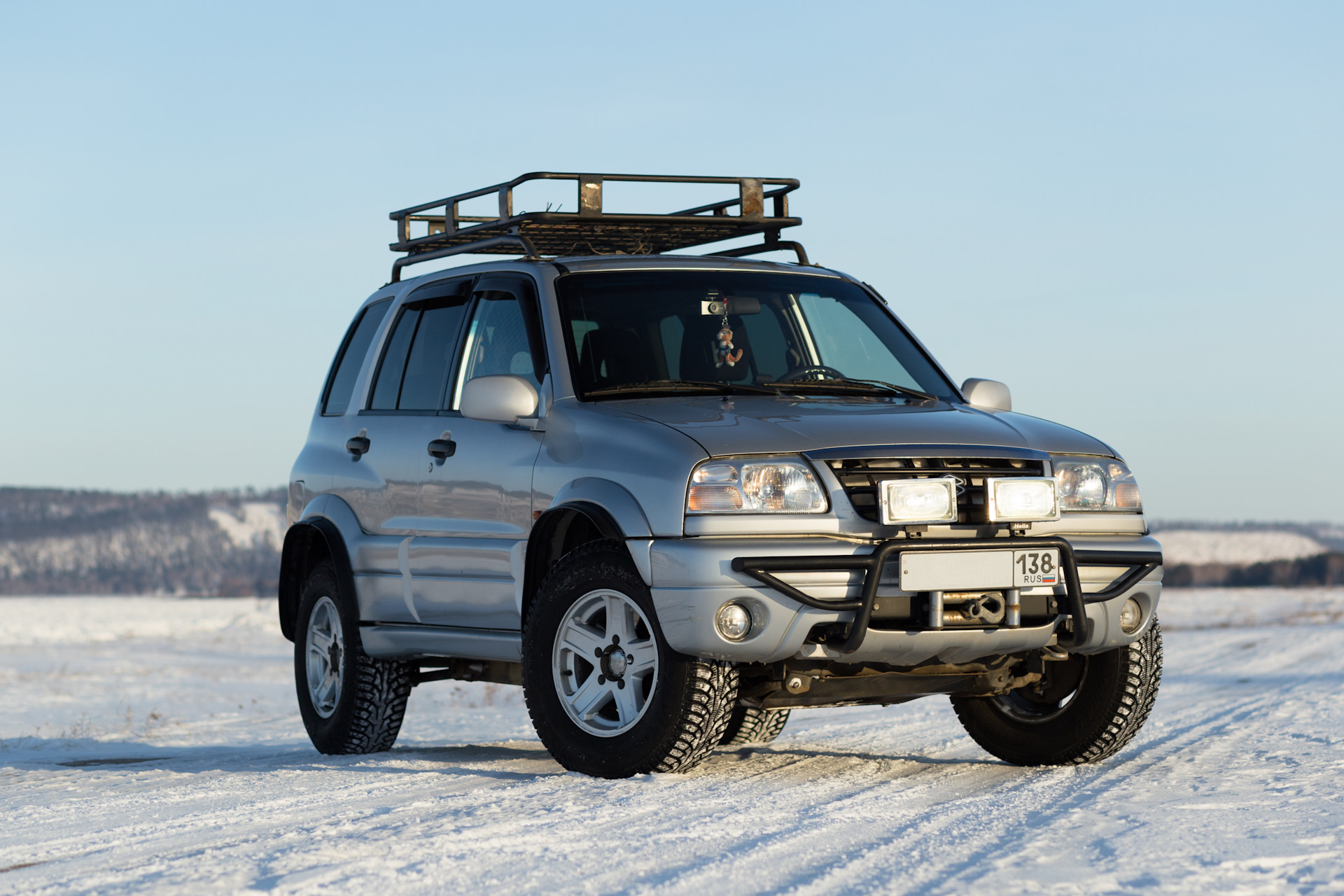 Полный привод grand vitara. Suzuki Grand Vitara 1 Offroad. Grand Vitara off Road. Гранд Витара 1 поколения. Grand Vitara лифт.