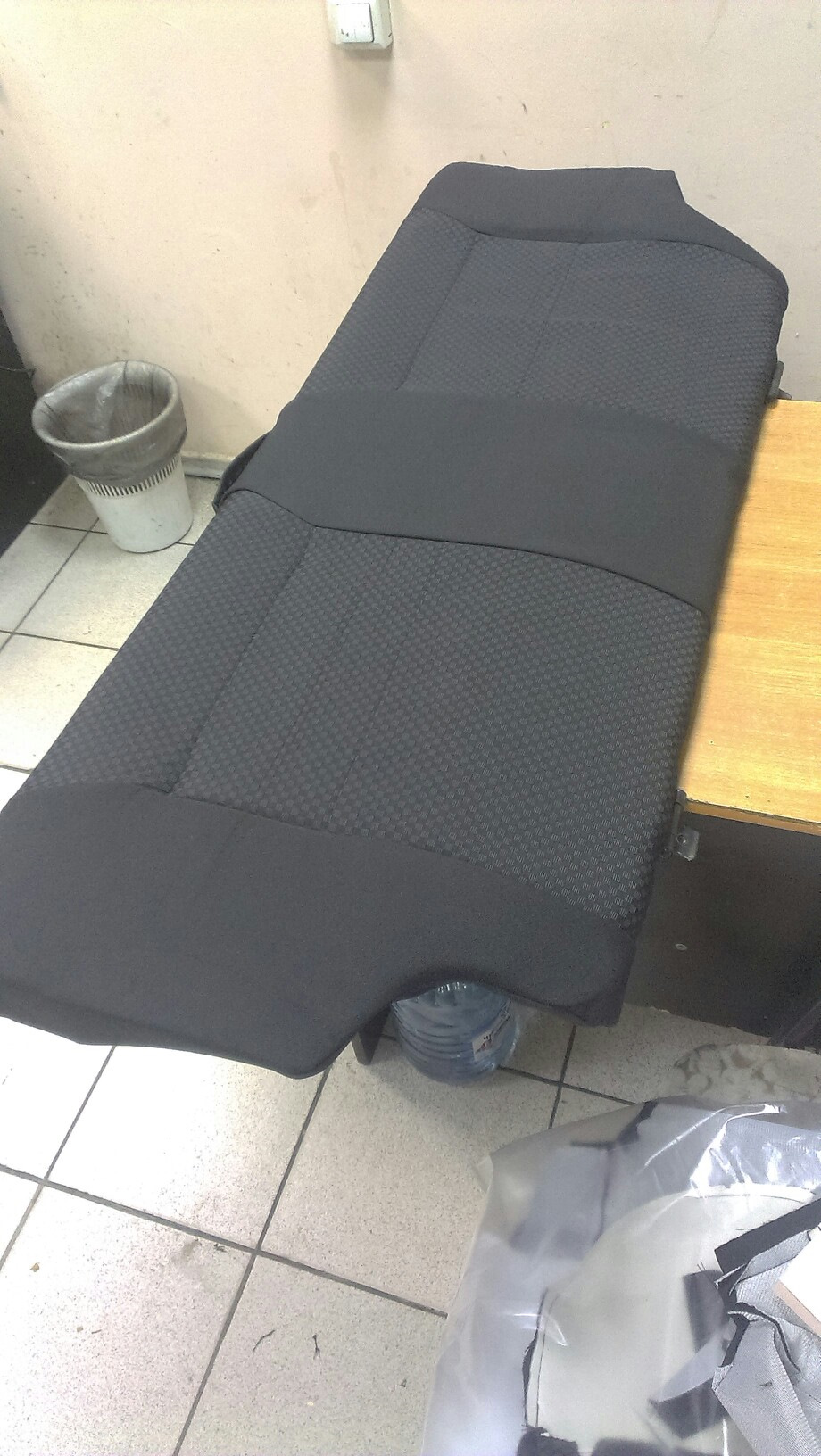 Фото в бортжурнале Lada 2109