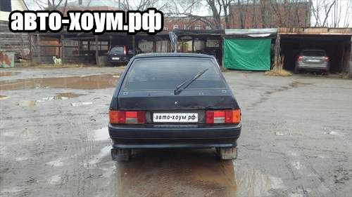 Авто хоум кубинка