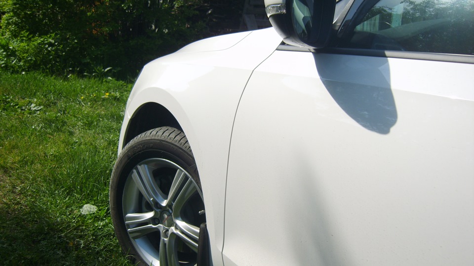 Как отличить поддельное масло? — Volkswagen Jetta VI, 1,4 л, 2014 года ...