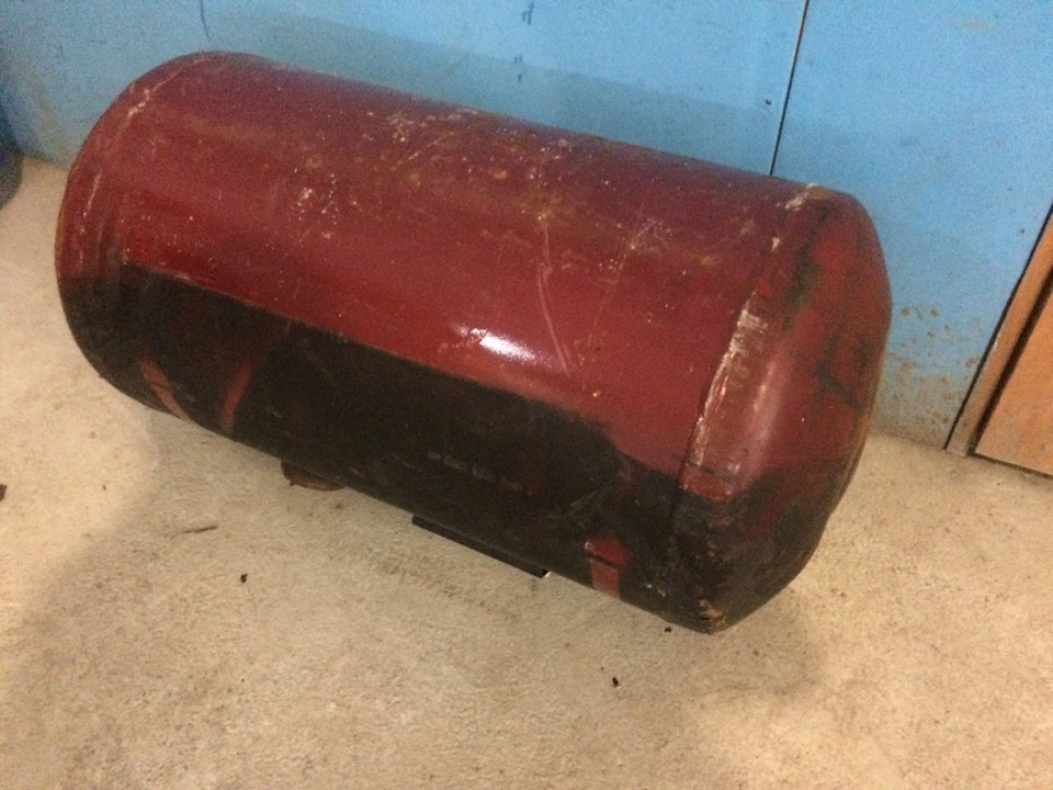 Фото в бортжурнале Dodge Ram