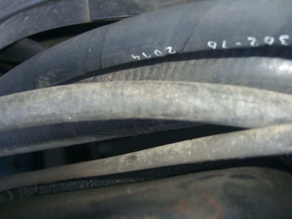 Уменьшение расхода топлива — LADA 21053, 1,5 л., 2004 года | своими ...