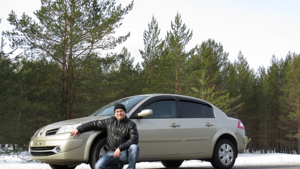 ПОМОГИТЕ! Замена левой ксеноновой лампы ближнего света. — Renault ...