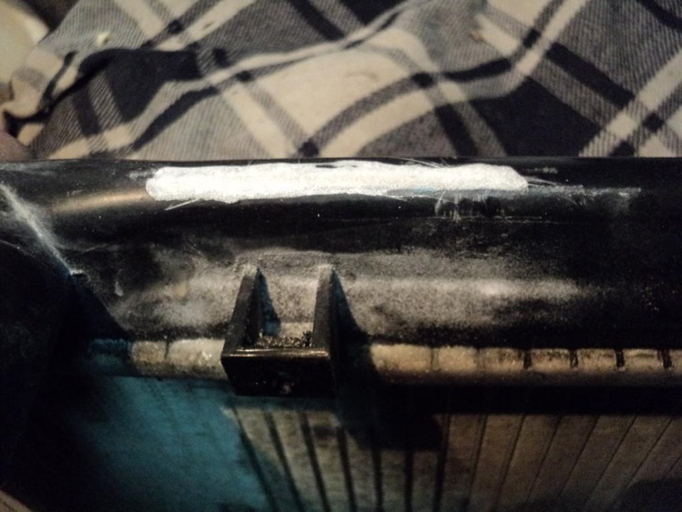 Фото в бортжурнале Toyota Corona (T190)