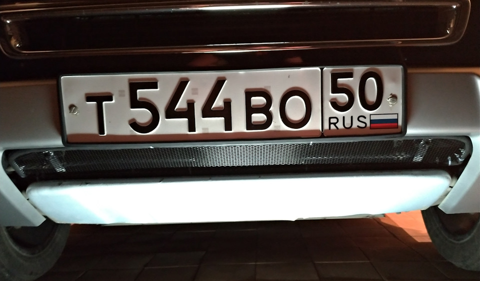 На месте) — Volvo XC90 (1G)