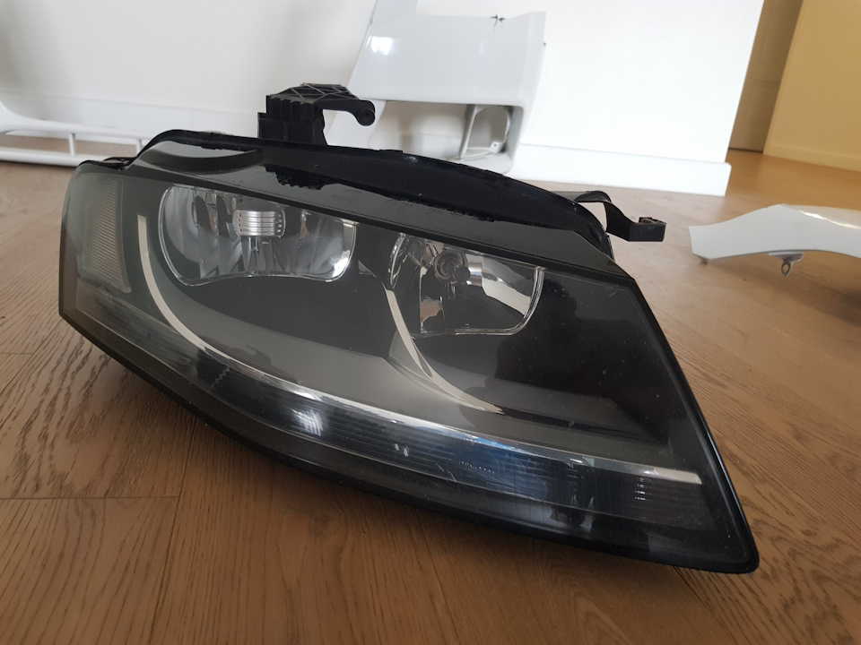 Road Test или адаптация после сброса памяти АКПП? — Lexus RX (2G), 3 л ...