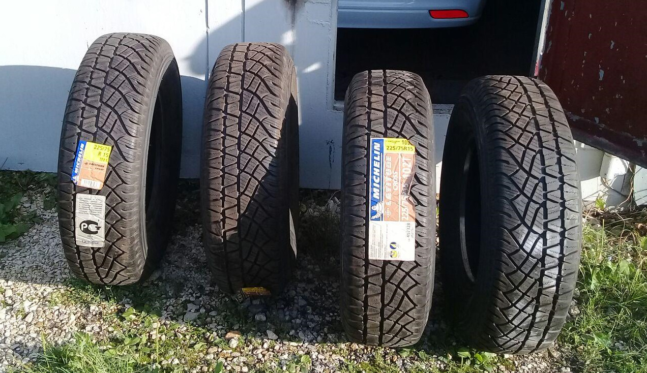 225 75 r15. Michelin Latitude Cross 265/60 r18. Michelin Latitude Cross 215*75*15. Kia Sportage 1 225/75 r15.