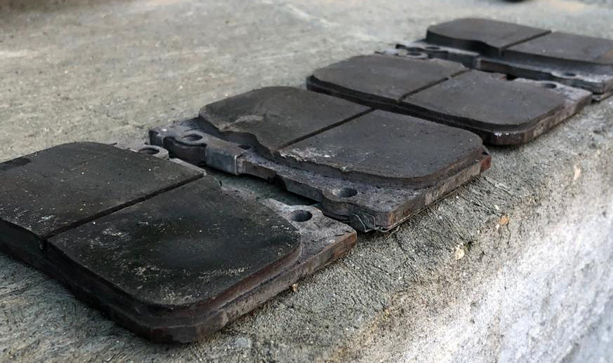 Фото в бортжурнале Toyota Aristo (I)