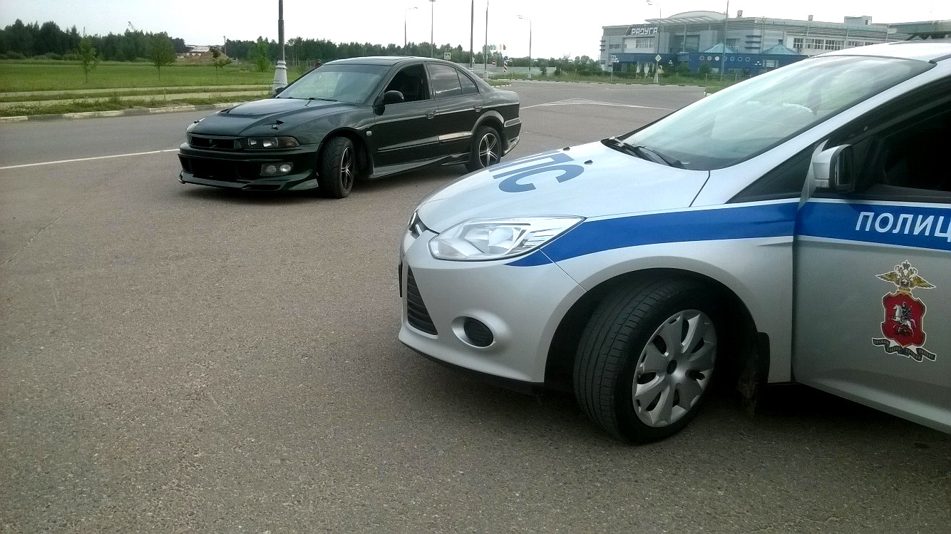 Toyota Camry Prominent (V30) 2.5 бензиновый 1992 | на DRIVE2