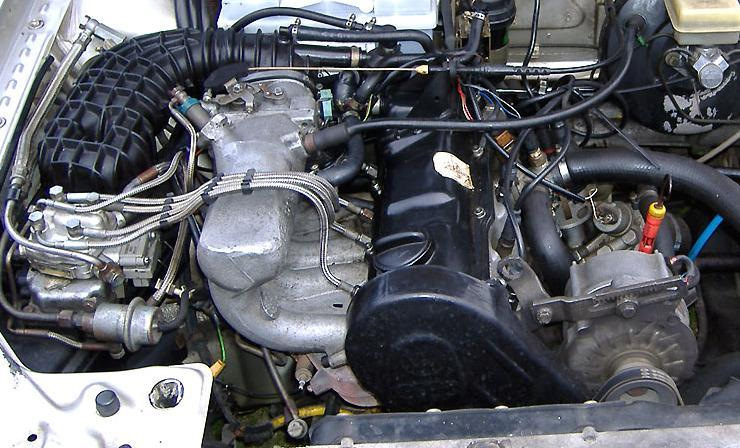 Washing of nozzles Vases and foreign cars, replacement of sealing rings. We wash