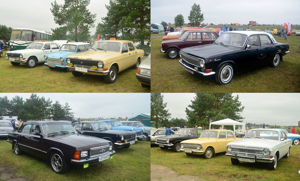 Фото в бортжурнале Lincoln Town Car III