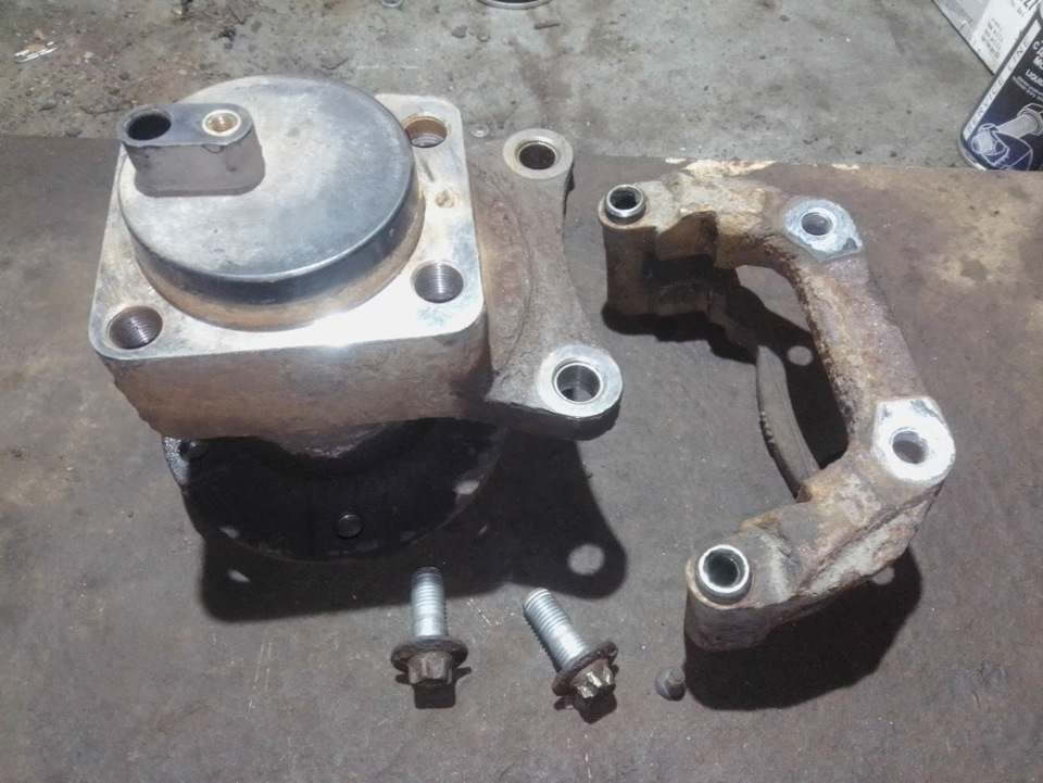 Фото в бортжурнале Citroen Jumpy (2G)