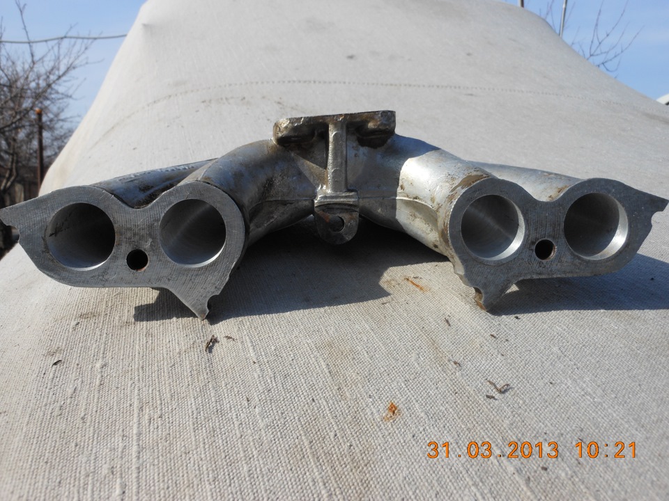 Доработка двигателя ВАЗ — DRIVE2