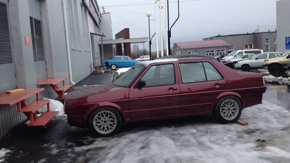 Volkswagen jetta mk Volkswagen jetta mk