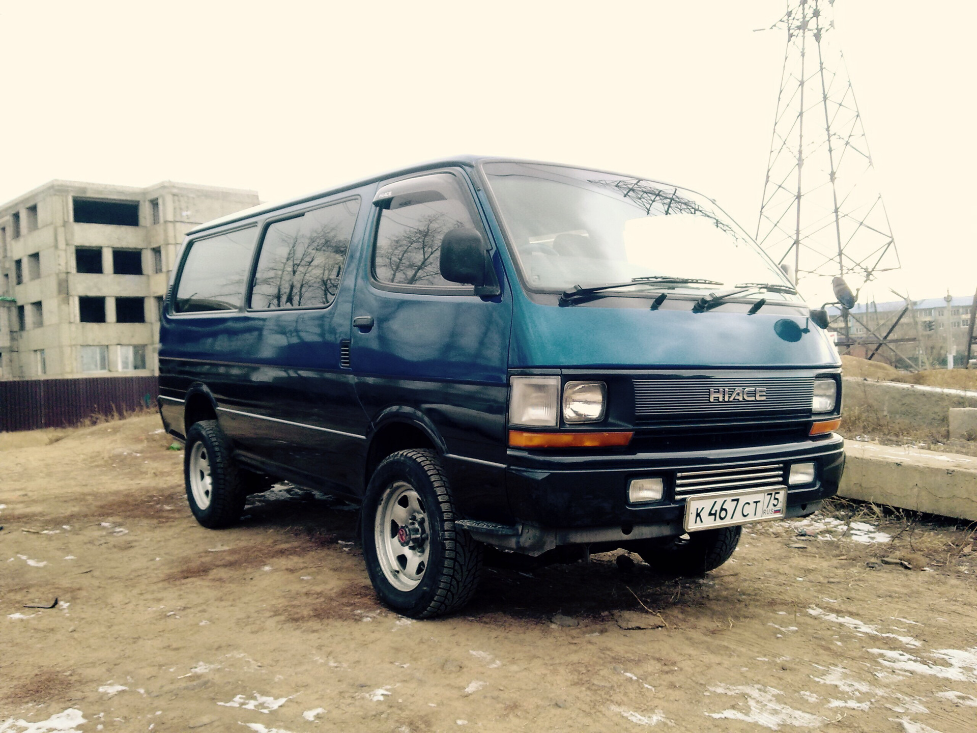 Toyota hiace 100. Toyota Hiace h100. Тойота Хайс 100. Тойота Hiace 1992. Toyota Hiace h100 4wd.