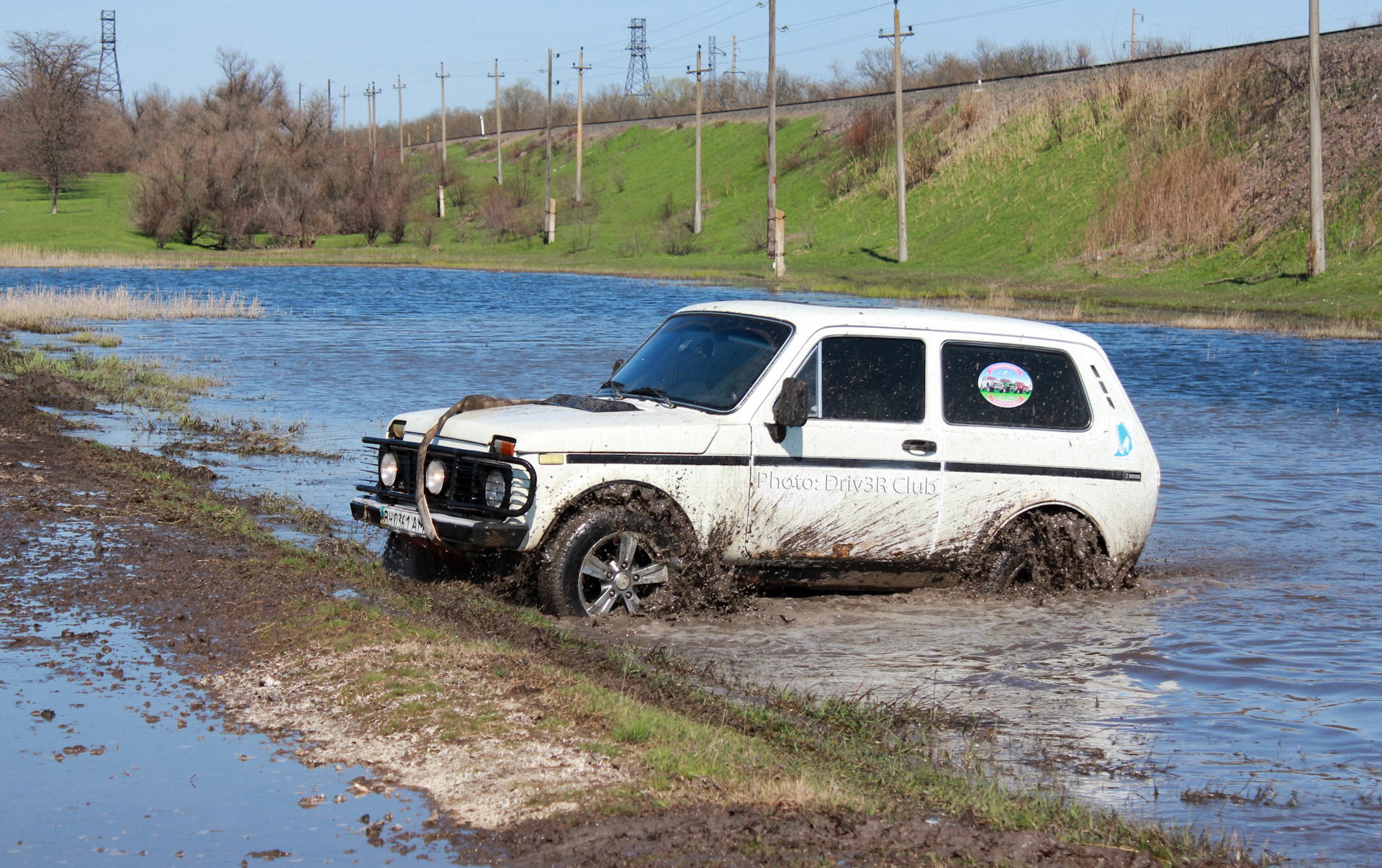 Нива клуб. Мицубиси Нива. Mitsubishi Niva. Покатушки на Нивах Ростов на Дону. С днём рождения покатушки Нива.