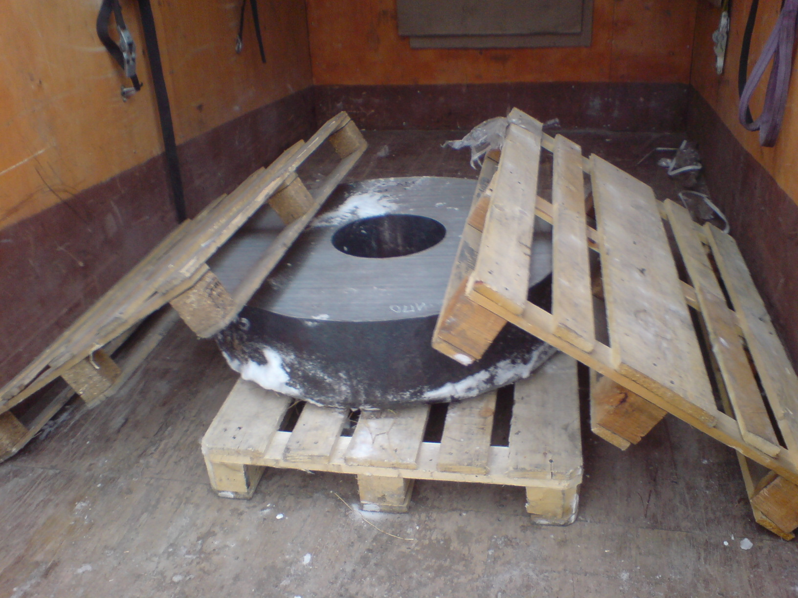 Какие бывают грузы 12 — ГАЗ Газель, 2,4 л, 2006 года | наблюдение | DRIVE2