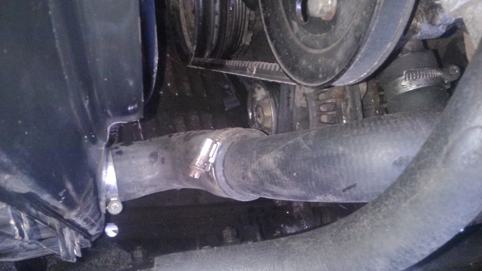 Фото в бортжурнале Great Wall Deer