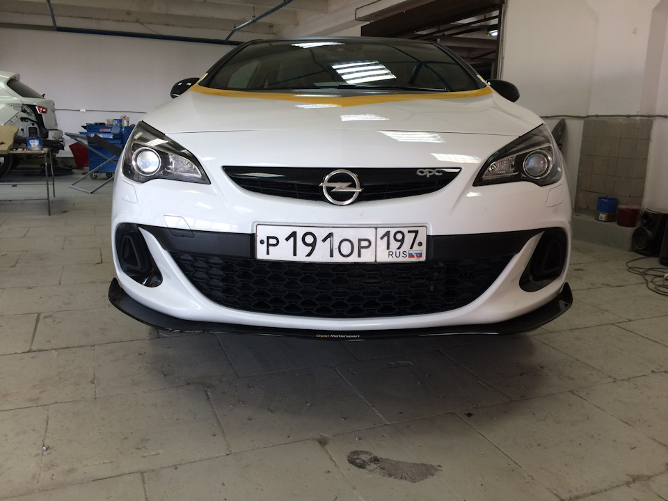 ccb1b0es 960 Как крепить сплиттер к бамперу