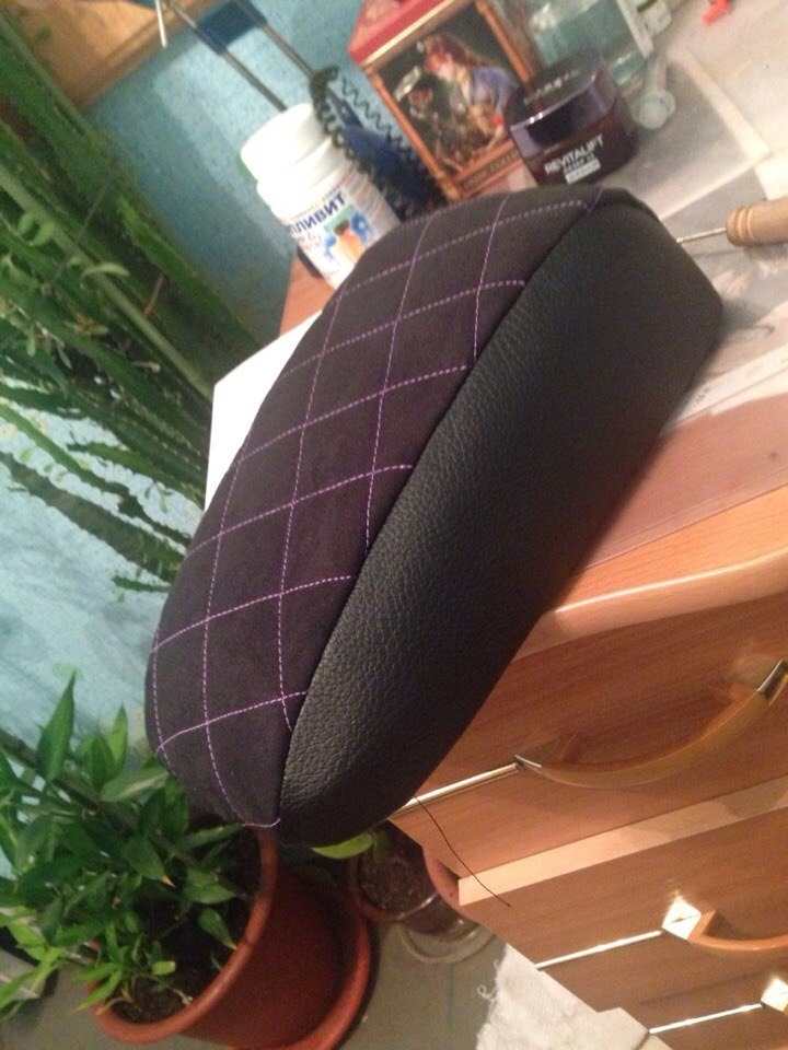 Фото в бортжурнале Mitsubishi Galant (8G)