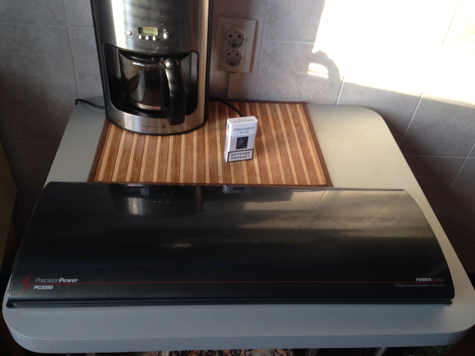 Замена усилителя на саб… PPI PC 2350 Old School — Mazda 6 (1G) GG, 2 л ...